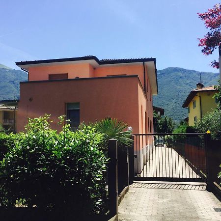 Gardasol Holiday Apartment Arco Exterior foto