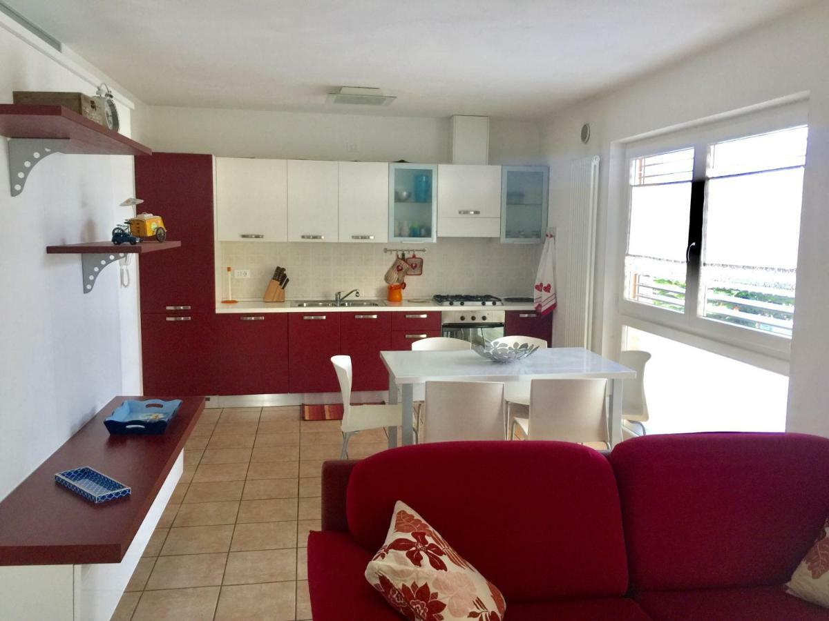 Gardasol Holiday Apartment Arco Exterior foto