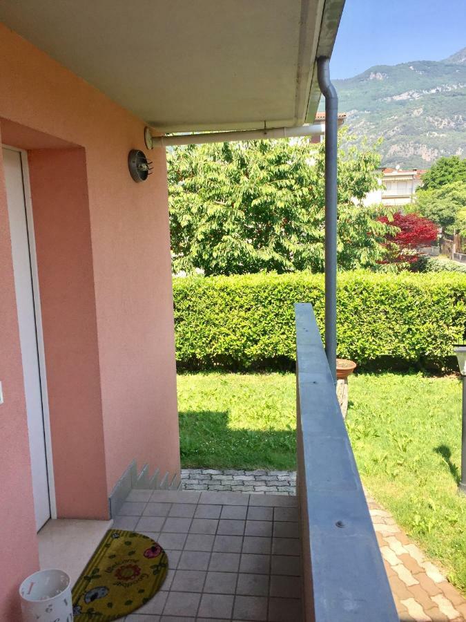 Gardasol Holiday Apartment Arco Exterior foto