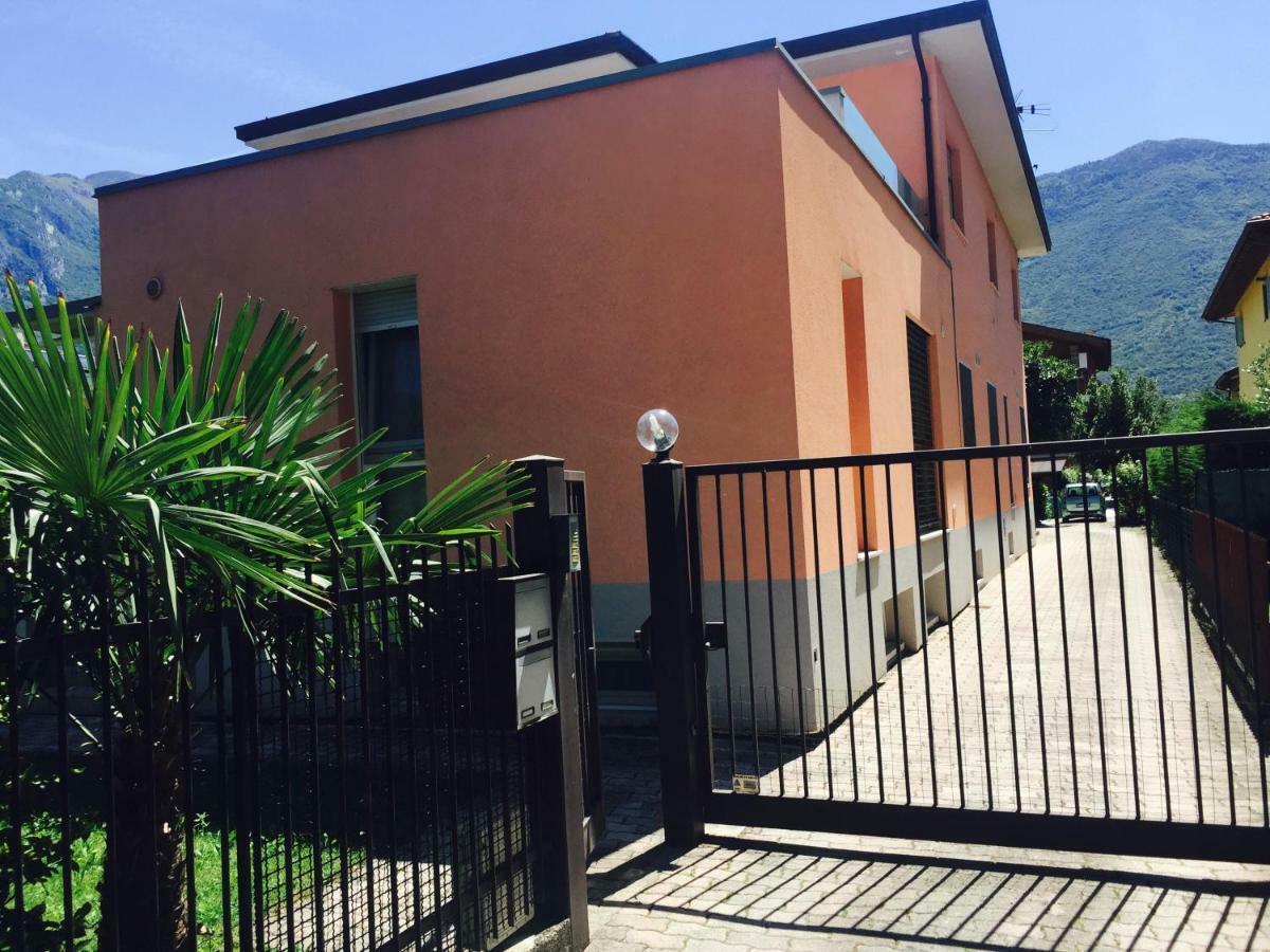 Gardasol Holiday Apartment Arco Exterior foto