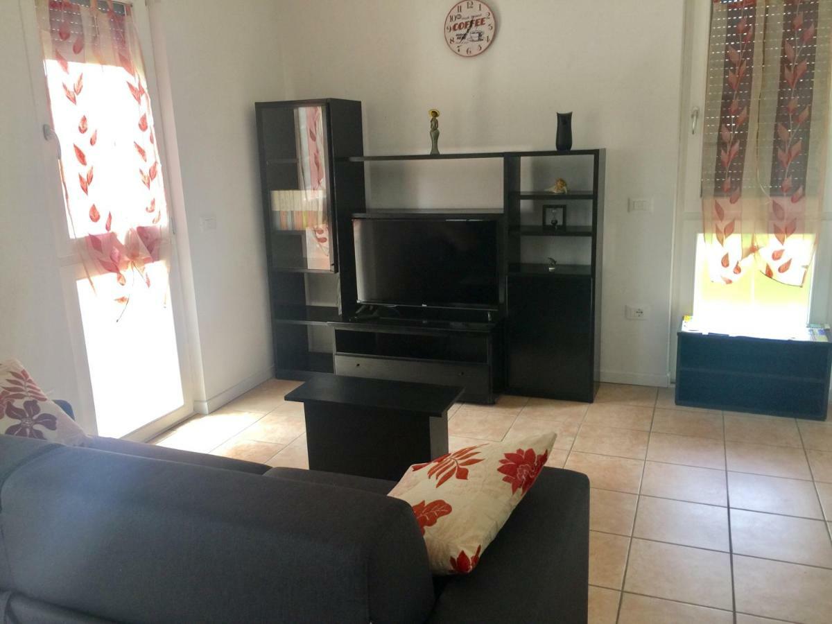 Gardasol Holiday Apartment Arco Exterior foto
