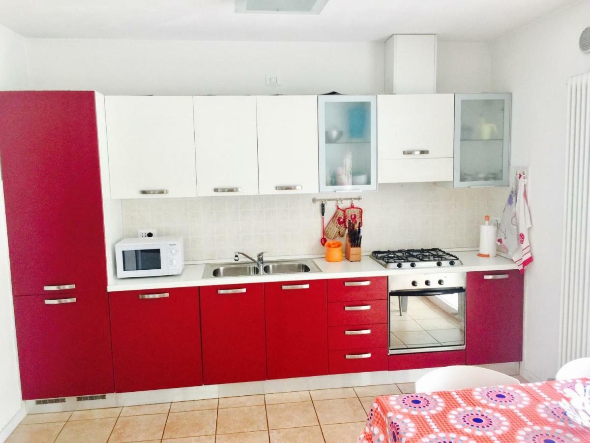 Gardasol Holiday Apartment Arco Exterior foto